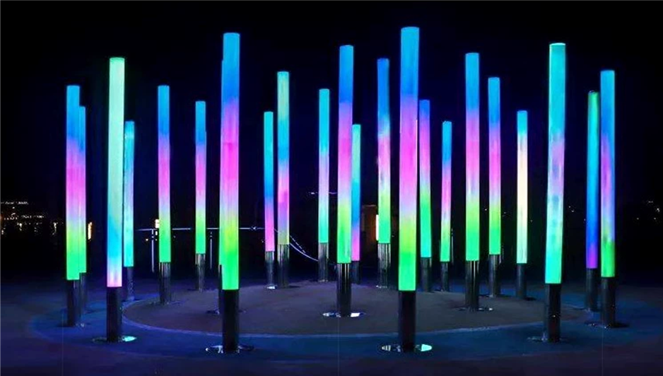 Lighting Destination