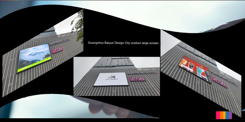 LED Display