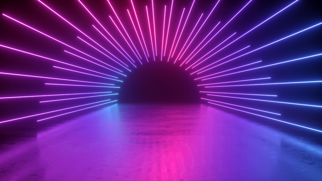 lighting show kits