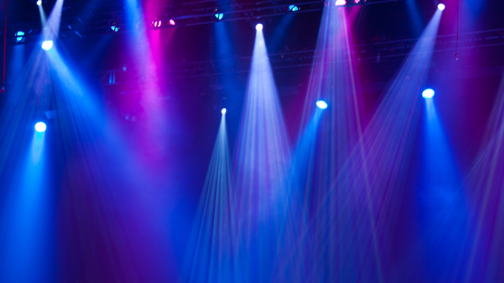 ahli lighting