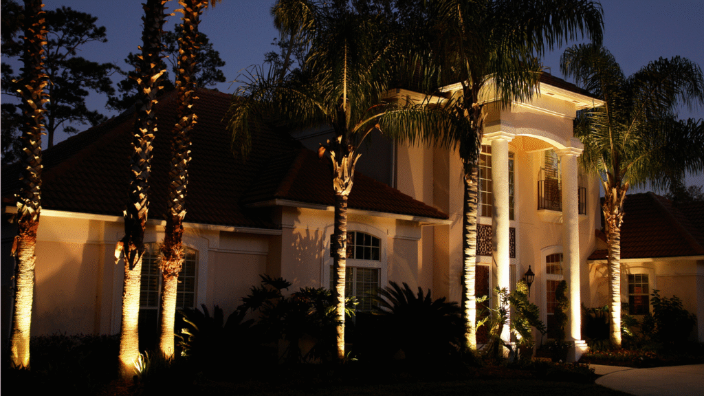 project lighting