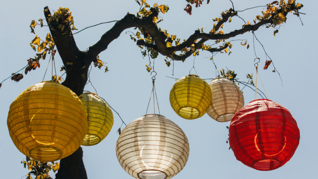 Lighting Destinations