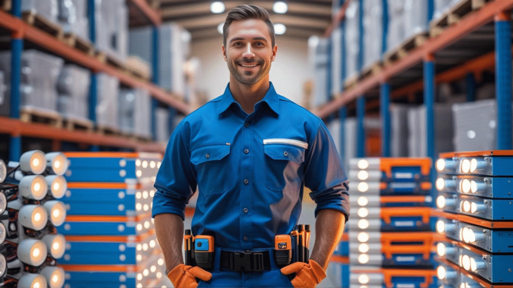 kontraktor LED display terpercaya di Jakarta