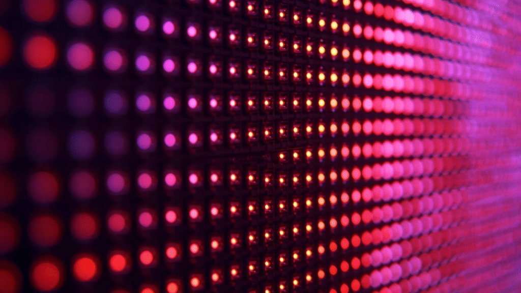 impactful audience experiences.