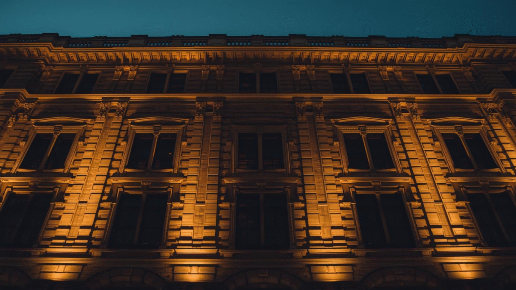 complex lighting projects