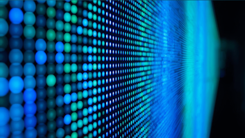 lighting project case studies in Jakarta