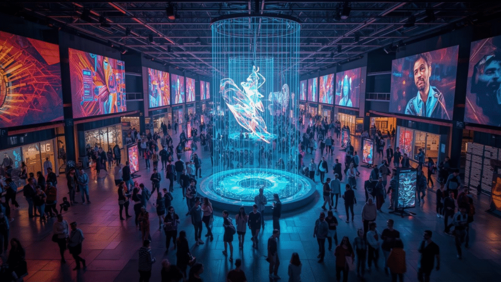 tailored LED display solutions